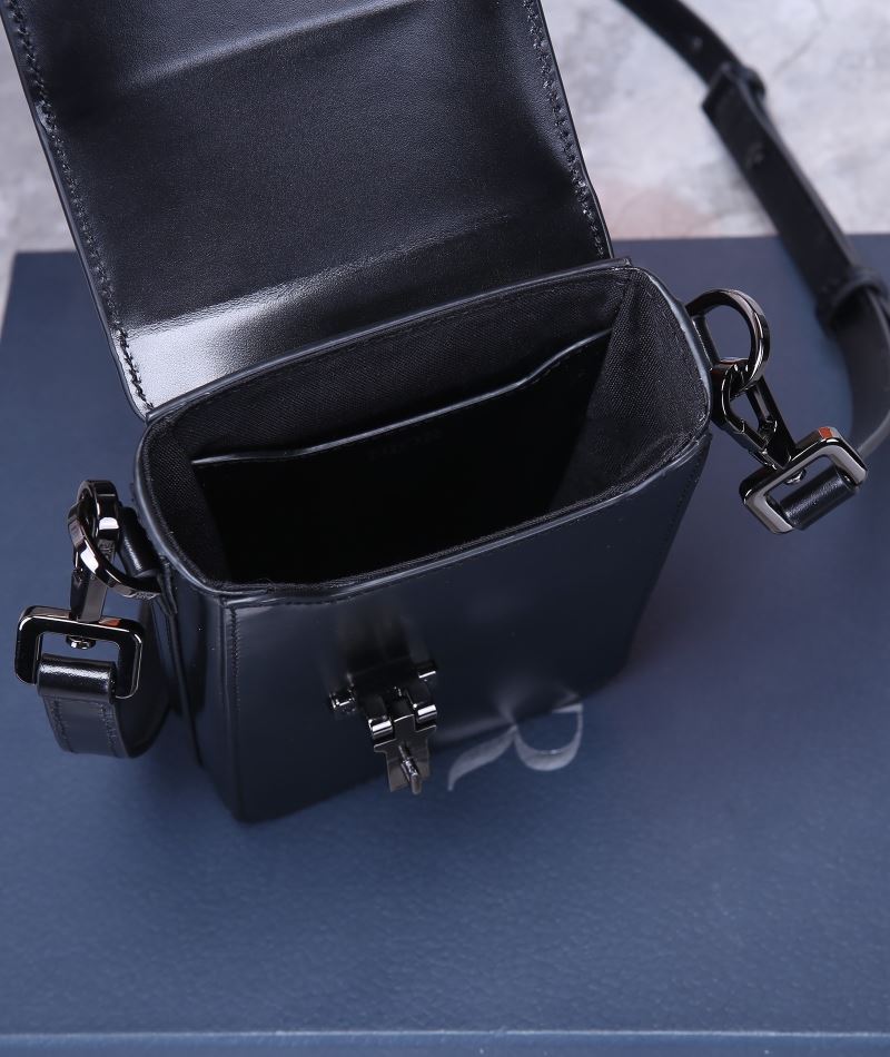 Mens Christian Dior Satchel Bags